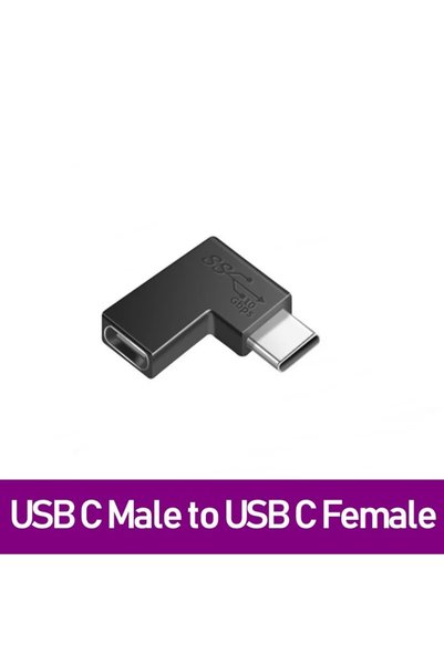 Choice محول USB 3.0 OTG من النوع C عالمي AD008، محول USB C ذكر إلى USB-A ذكر ...