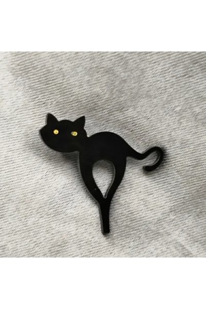 Choice black Game YOU and ME and HER: A Love Story Aoi Mukou Hairpin Cosplay ...