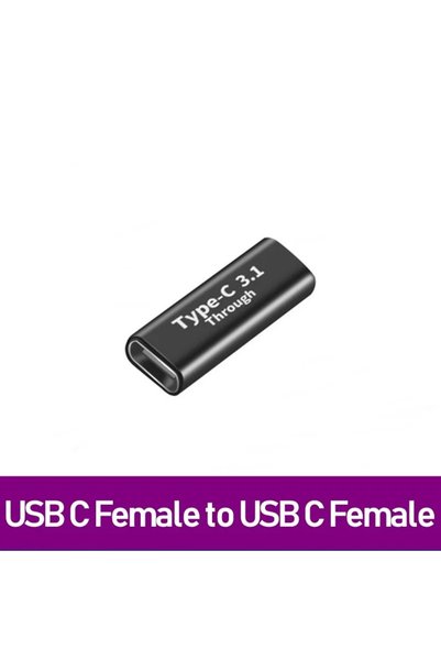 Choice AD006 محول USB 3.0 OTG من النوع C عالمي، محول USB C ذكر إلى USB-A ذكر ...