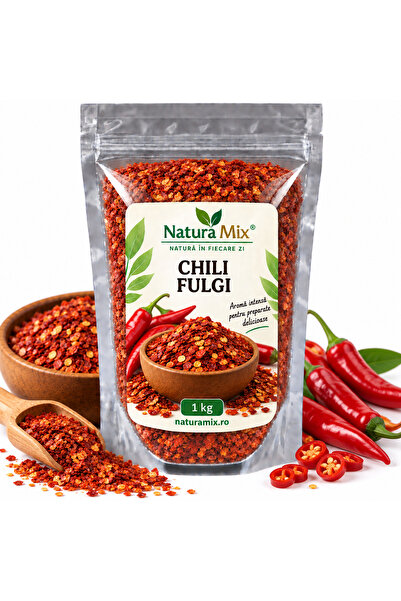 UE Chili fulgi - 1 kg