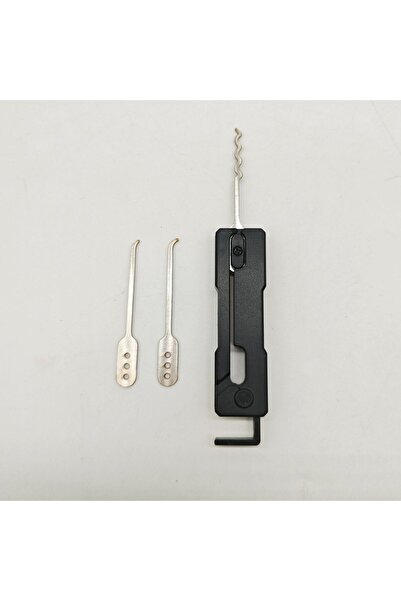 Choice black 1 Set For Grav Pick Multi-Tool Quick Flip Stainless Steel Outdoo...