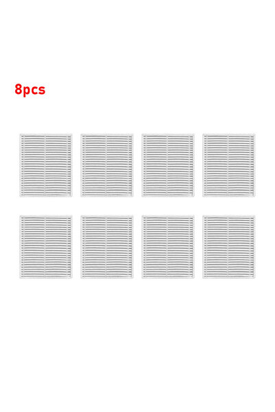choice2 8PCS For iRobot Roomba 104/105/106/108 Combo Essential/ 2 Essential Y...