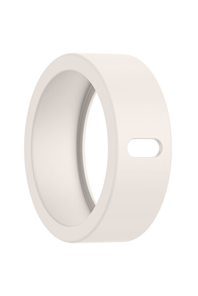 Choice4 S(5-10) Star Light Silicone Ring Protective Case For Oura Gen 4/3 Rin...