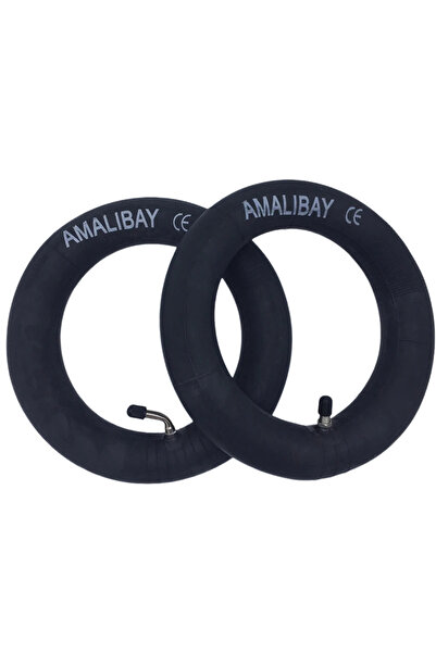 Choice front and rear tube Amalibay Thick Tire Inner Tube for Xiaomi M365 Ele...