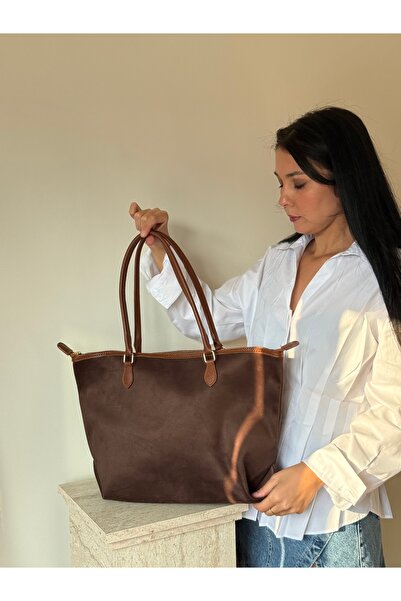 lalettobags Women's Rozy Model Shoulder Bag