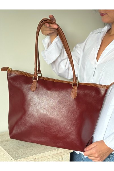 lalettobags Ženska torba za rame model Rozy