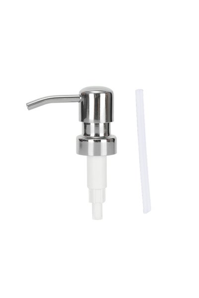 Choice4 F 1 set DIY Soap Dispenser Pump Soap Bottle Bird Head Replacement Soa...