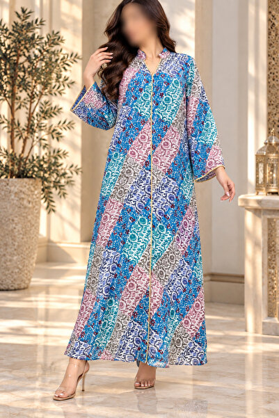 RONZA Women's jalabiya