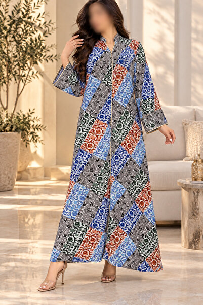 RONZA Women's jalabiya