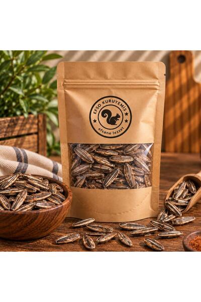Baharatlı Ayçekirdeği 500 GR