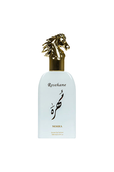 rosehane Mohra White – Extract de Parfum, Rosehane, 100ml, Damă