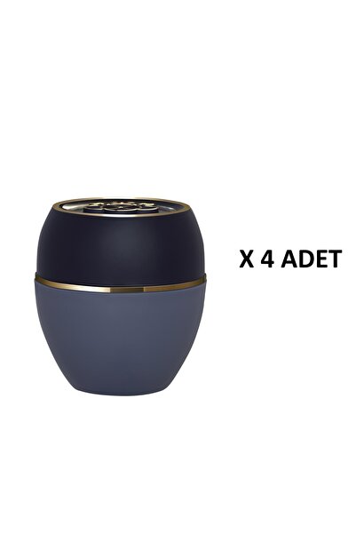 Oriflame Tender Care Siyah Frenk Üzümü Aromalı Koruyucu Balm 15 ml X 4 Adet