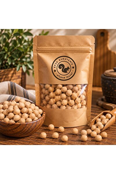Leblebi Çıtır 500 GR