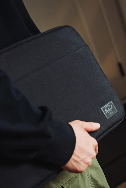 Herschel Supply Co. Herschel Denman | Su İtici Kumaş Düzenleyici Bölmeli 16" ...