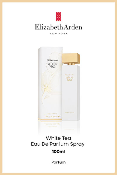 Elizabeth Arden White Tea Eau de Parfum EDP Kadın Parfüm 100 ml