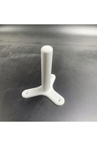 Choice1 WHITE Wall-Mounted Bracket for 125Mm Angle Grinders | Space-Saving To...