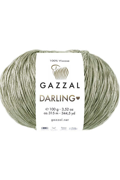 Gazzal Darling 564
