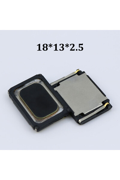 Choice8 18x13x2.5 A 2pcs Universal Horn Speaker For Xiaomi Redmi Samsung HTC ...