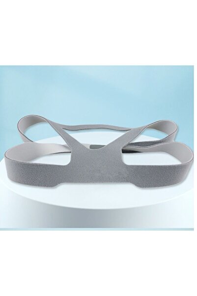 Choice قطع غيار A1، حزام رأس جهاز CPAP للوجه بالكامل، حزام وسادة أنفية قابل ل...