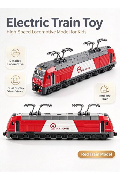 Generic Car Toys For Boys,Truck toy,Kids Transport Truck Toys,Train Toy Set f...