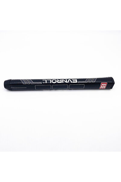 Choice black EVNROLL Golf Grip PU Putter Golf Grips Club High Quality Putter ...
