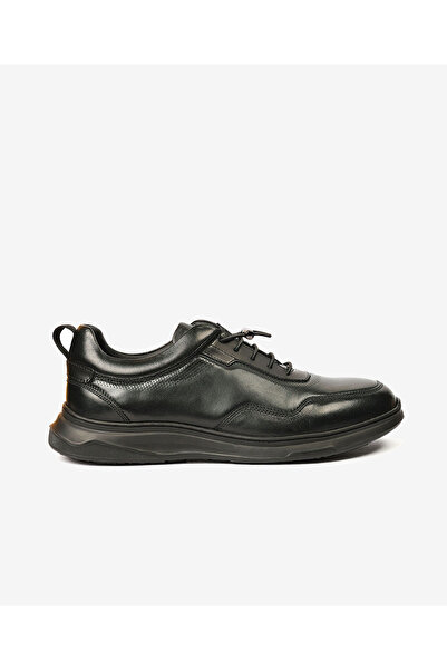 Greyder 64612 Mr Comfort Casual Men's Shoes Black