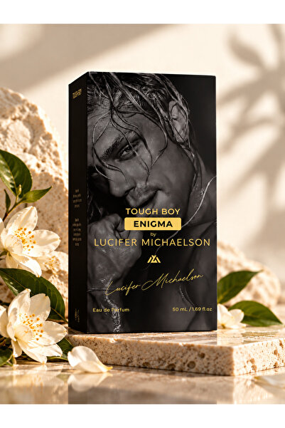 Lucifer Michaelson Tough Boy Enigma Parfüm