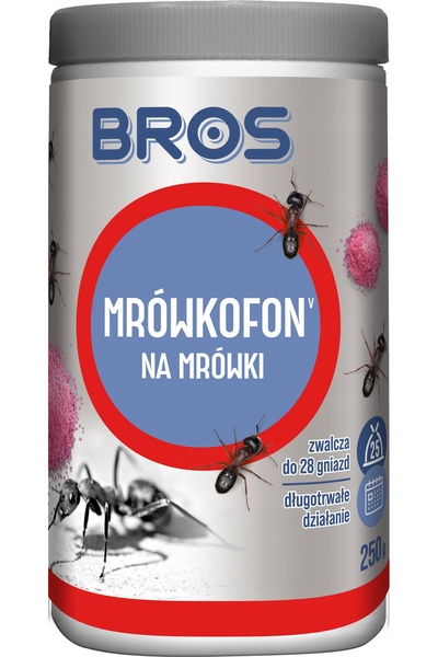 bros Hrană pentru furnici 250g