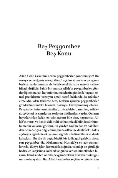 Ketebe Allah’ın Övdükleri Fatma Bayram