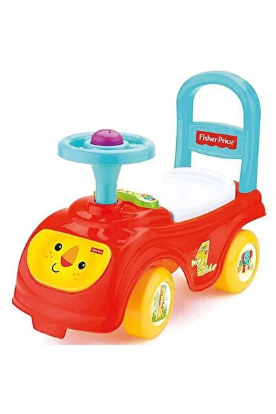 FISHER PRICE Dolu Ilk Arabam 1801
