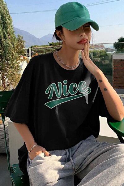 uyguntarz Unisex Nice Design T-shirt