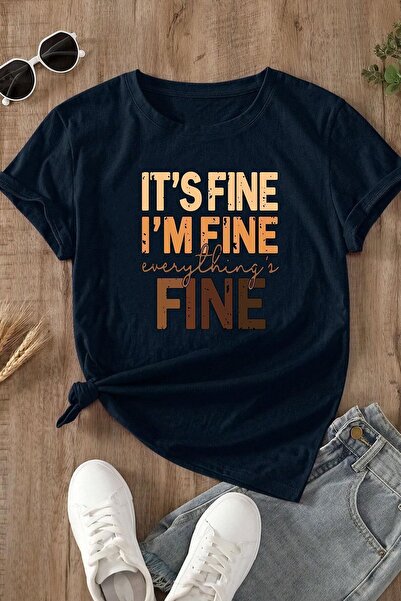 uyguntarz Unisex Fine Printed T-shirt