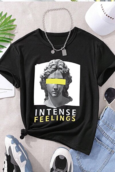 uyguntarz Kids Aesthetic Cotton Tshirt