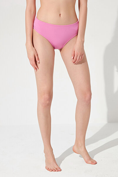 Penti Fuchsia Basic Cover Bikini Bottom