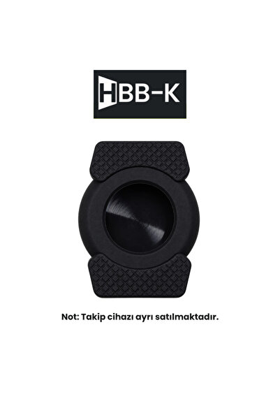 HBB-K Airtag Manyetik Kılıf