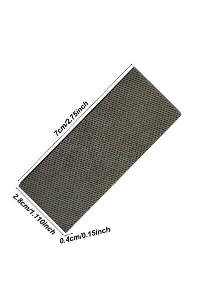Choice A Snowboard Ski Side Edge Sharpener File 11 Tooth Tuning Tool Trimming...