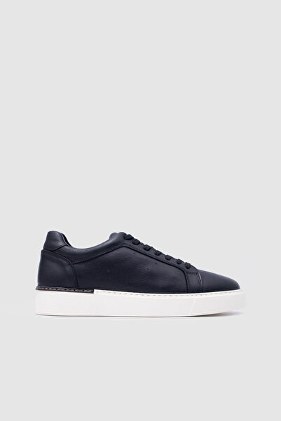 TOGO Siyah Erkek Sneaker Ayakkabı [TG052283]