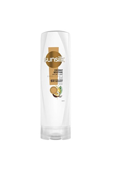 Sunsilk Sunsilk Conditioner Coconut Moisture 350ml (44218)