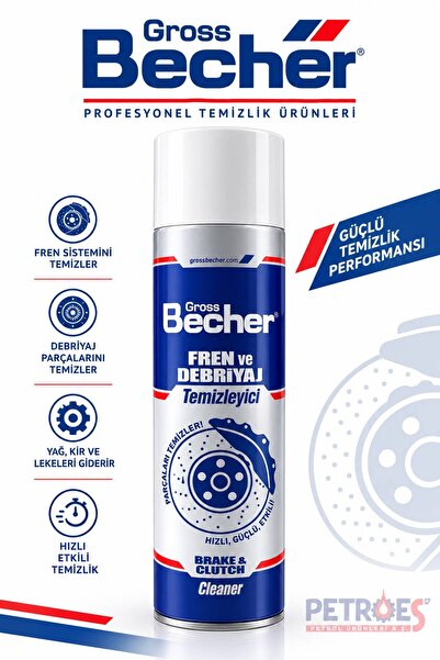 Grossbecher Balata Spreyi - 500 Ml