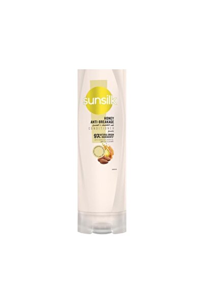 Sunsilk Sunsilk Almond & Honey Anti Breakage Conditioner 350ml 44157