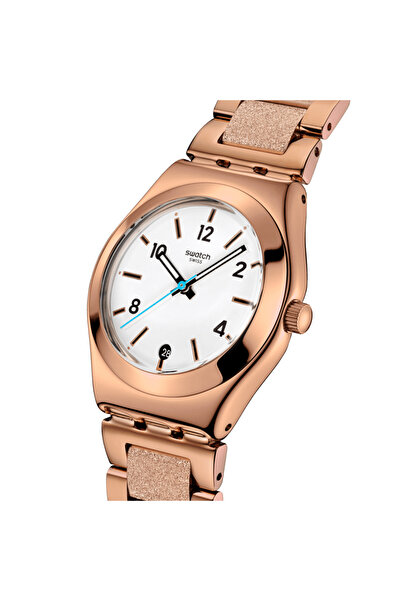 Swatch YLG414G Kadın Kol Saati