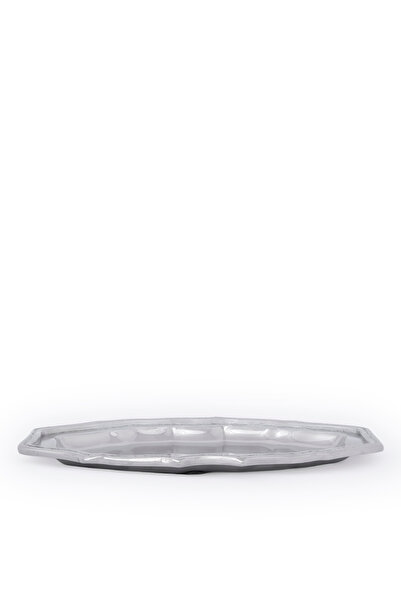 Yargıcı Metal Tepsi(26x13x18 Cm)