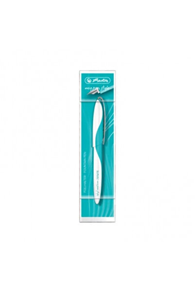 Herlitz Stilou MY.PEN Style Turcoaz
