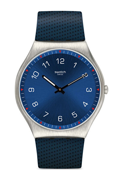 Swatch Ss07s102 Kol Saati