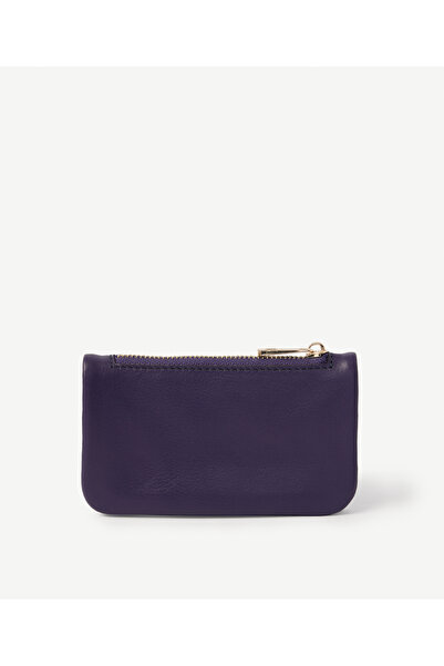 Yargıcı Small Leather Wallet