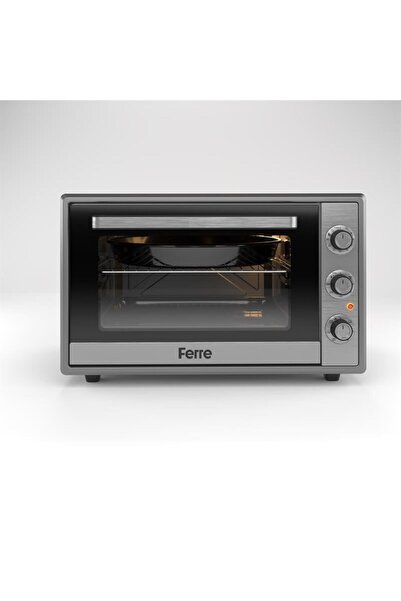 Ferre 60-630 Inox Mini Fırın 60 Litre