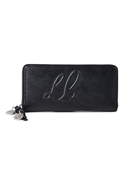liebeskind Capri Geldbörse RFID Schutz Leder 19 cm