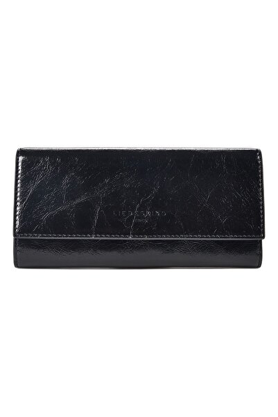 liebeskind Valentina Geldbörse RFID Schutz Leder 19 cm