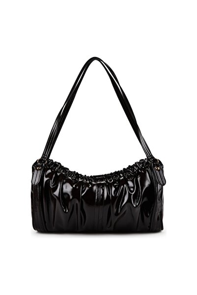 liebeskind Faye Schultertasche M Leder 35 cm