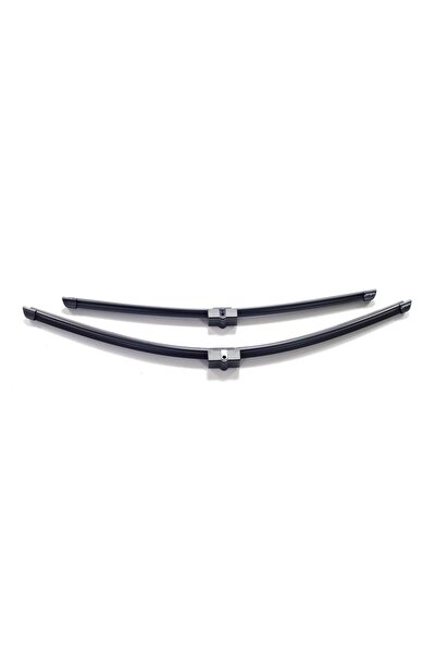 Silbak Opel Astra H Kasa 2004 - 2010 Ön Cam Silecek Takımı 55cmx45cm